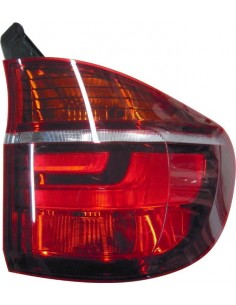 BMW X5 E70 10 PILOTO TRASERO DERECHO  LED (CANTO)