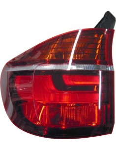 BMW X5 (E70) 10 FARO IZQUIERDO