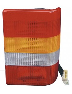 CITROEN C15 84 PILOTO TRASERO DERECHO