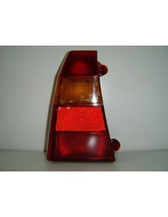 CITROEN AX 92 PILOTO TRASERO IZQUIERDO