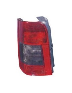 CITROEN BERLINGO PILOTO STOP 2P IZQUIERDO