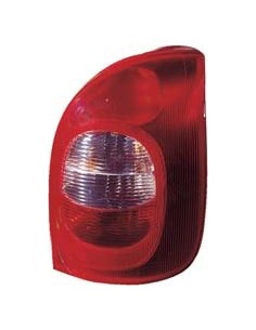 CITROEN XSARA PICASSO 99 PILOTO TRASERO DERECHO