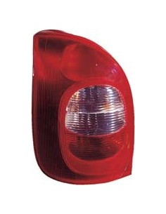 CITROEN XSARA PICASSO 99 PILOTO TRASERO IZQUIERDO