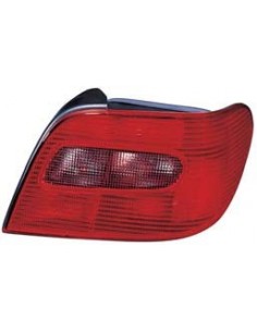 CITROEN XSARA 2000 PILOTO TRASERO DERECHO