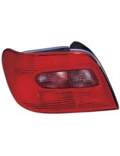 CITROEN XSARA 2000 PILOTO TRASERO IZQUIERDO