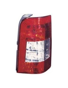 CITROEN BERLINGO / PARTNER 05 PILOTO TRASERO 2P DERECHO