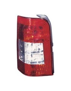 CITROEN BERLINGO / PARTNER 05 PILOTO TRASERO 2P IZQUIERDO