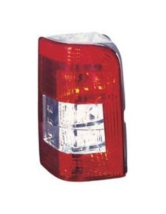 CITROEN BERLINGO / PARTNER 05 PILOTO TRASERO 1P IZQUIERDO