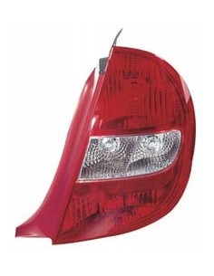 CITROEN C5 2000 PILOTO TRASERO 4 PUERTAS DERECHO