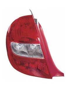 CITROEN C5 2000 PILOTO TRASERO 4 PUERTAS IZQUIERDO