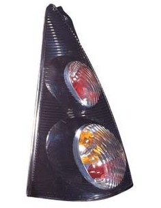 CITROEN C1 05 PILOTO TRASERO IZQUIERDO