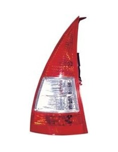 CITROEN C3 05 PILOTO TRASERO IZQUIERDO