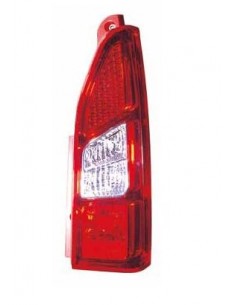 CITROEN BERLINGO / PARTNER 08 PILOTO TRASERO 1P DERECHO