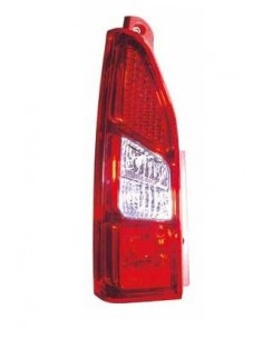 CITROEN BERLINGO / PARTNER 08 PILOTO TRASERO 1P IZQUIERDO