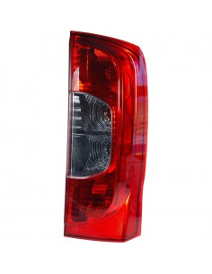 CITROEN NEMO / BIPPER / FIORINO 08 PILOTO TRASERO DERECHO 2P