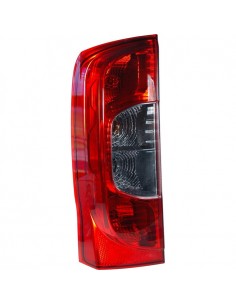 CITROEN NEMO / BIPPER / FIORINO 08 PILOTO TRASERO 1P...