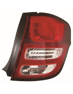 CITROEN C3 10 PILOTO POSTERIOR DERECHO