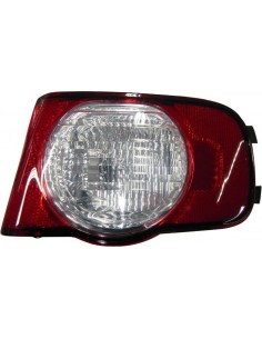 CITROEN C3 PICASSO 10 PILOTO ANTINIEBLA DERECHO