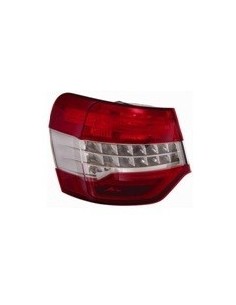 CITROEN C5 11 PILOTO TRASERO DERECHO