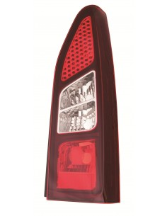 CITROEN BERLINGO / PARTNER 12 PILOTO TRASERO (1P) IZQUIERDO