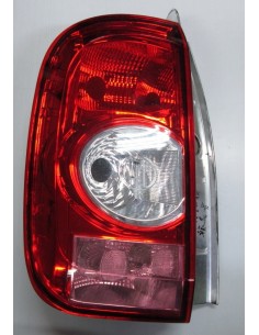 DACIA DUSTER  2010 PILOTO TRASERO DERECHO
