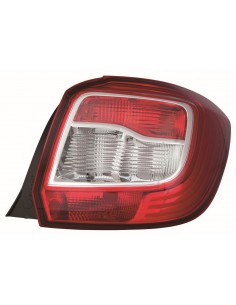 DACIA SANDERO 13 PILOTO TRASERO DERECHO