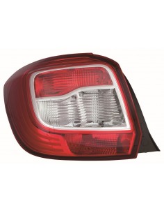 DACIA SANDERO 13 PILOTO TRASERO IZQUIERDO