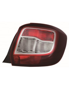 DACIA SANDERO STEPWAY 13 PILOTO TRASERO DERECHO