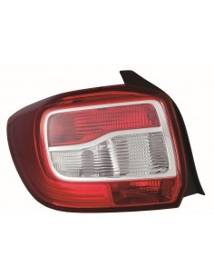 DACIA LOGAN 13 PILOTO POSTERIOR DERECHO