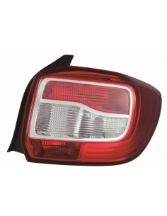 DACIA LOGAN 13 PILOTO POSTERIOR IZQUIERDO