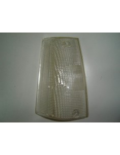 FIAT PANDA 86 TULIPA BLANCA DELANTERA DERECHA