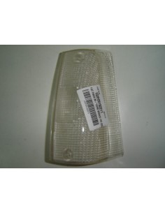 FIAT PANDA 86 TULIPA BLANCA DELANTERA IZQUIERDA