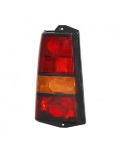 FIAT PANDA 86 PILOTO TRASERO IZQUIERDO