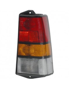 FIAT PANDA 86 PILOTO TRASERO DERECHO