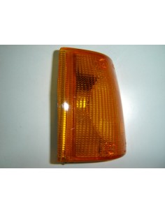 FIAT UNO 89 PILOTO AMBAR DELANTERO DERECHO