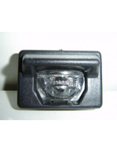 FIAT UNO 90 PILOTO MATRICULA