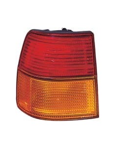 SEAT TOLEDO 95 PILOTO TRASERO IZQUIERDO (CANTO) ROJO/AMBAR