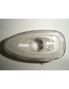 FIAT BRAVO / BRAVA PILOTO LATERAL BLANCO