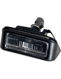 FIAT DOBLO 01 PILOTO MATRICULA