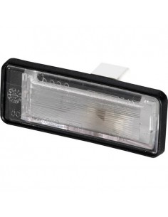 FIAT TIPO / TEMPRA 88 PILOTO MATRICULA