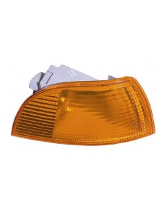 FIAT PUNTO PILOTO DELANTERO AMBAR DERECHO