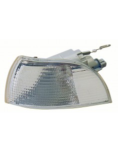 FIAT PUNTO PILOTO DELANTERO BLANCO IZQUIERDO