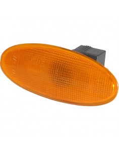 FIAT PUNTO PILOTO LATERAL ALETA AMBAR