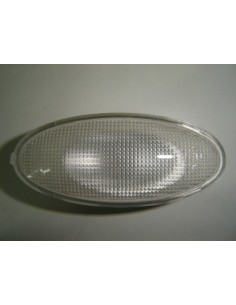 FIAT PUNTO 93 PILOTO LATERAL BLANCO