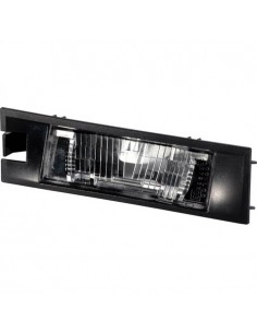 FIAT PUNTO 99 PILOTO MATRICULA