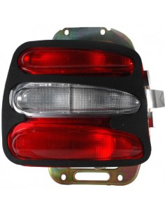 FIAT BRAVA 95 PILOTO TRASERO DERECHO