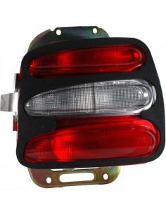 FIAT MAREA 96 PILOTO LATERAL AMBAR