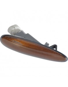 FIAT MAREA 96 PILOTO LATERAL AMBAR