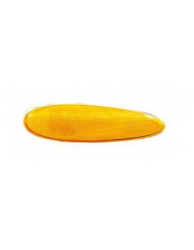 COMPATIBLE CON FIAT MAREA 96 PILOTO LATERAL AMBAR