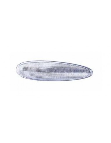 COMPATIBLE CON FIAT MAREA 96 PILOTO LATERAL BLANCO